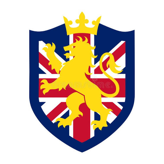FCDO seal